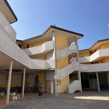 Apartment Canaima Sun Holidais