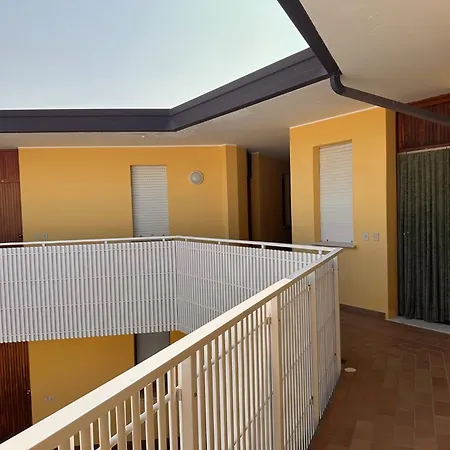 Canaima Sun Holidais Apartment