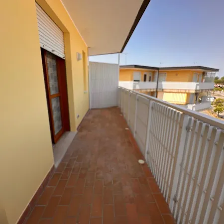 Apartment Canaima Sun Holidais Bibione