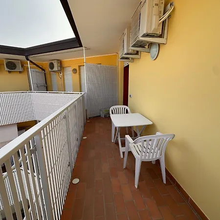 Canaima Sun Holidais Apartment *